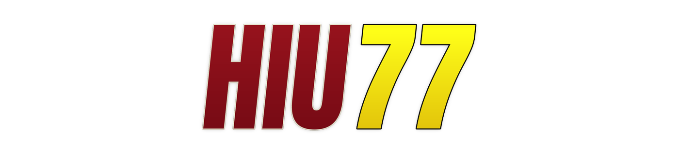 hiu77 Logo